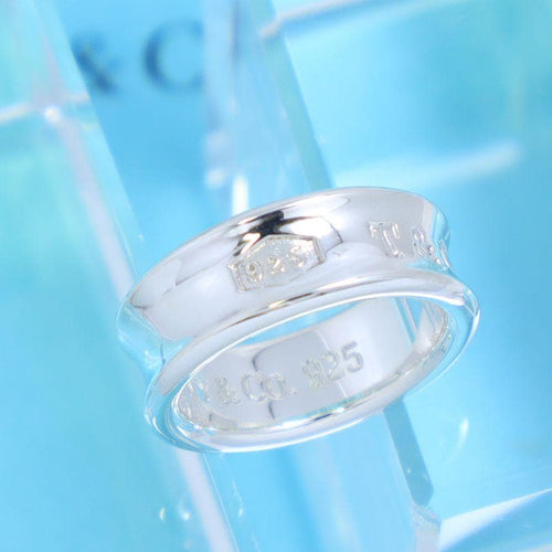 Tiffany Rings 9 625