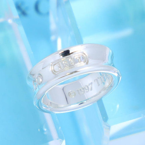 Tiffany Rings 9 625
