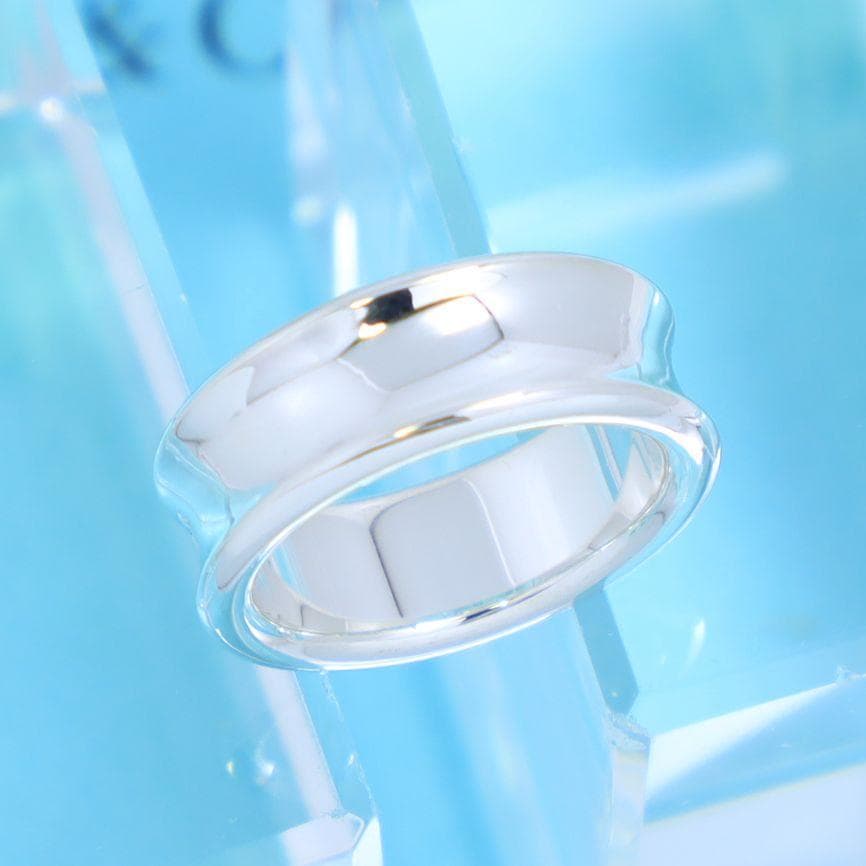 Tiffany Rings 9 625