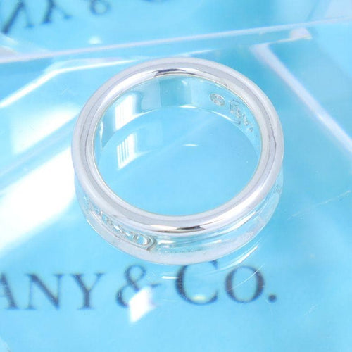 Tiffany Rings 9 625