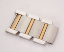 Cartier Automatic Winding Clock Lm W51005Q4 Ss/Yg At