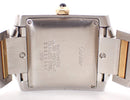 Cartier Automatic Winding Clock Lm W51005Q4 Ss/Yg At