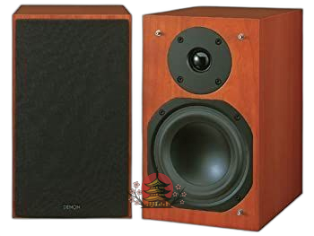 Sound Speaker Rear Bar Denon F (2 1 Sc-F102Sg-M