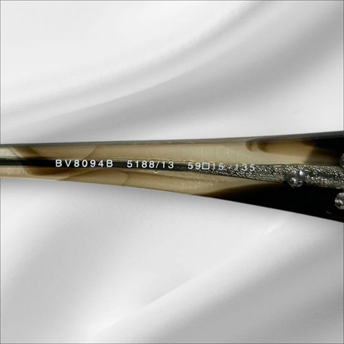Bvlgari Sunglasses