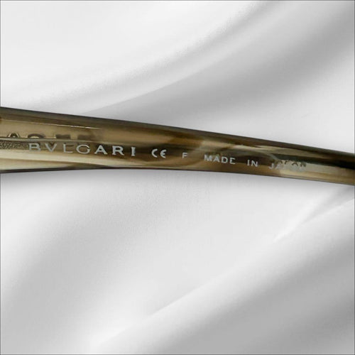 Bvlgari Sunglasses