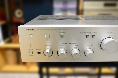 Onkyo Others Integra A-805