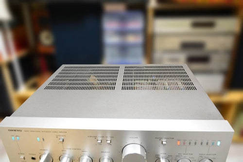 Onkyo Others Integra A-805