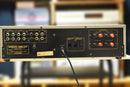 Onkyo Others Integra A-805