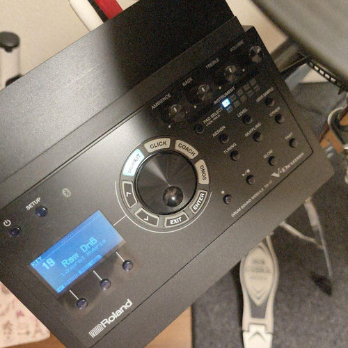 Roland Other Td-17Kvx-S