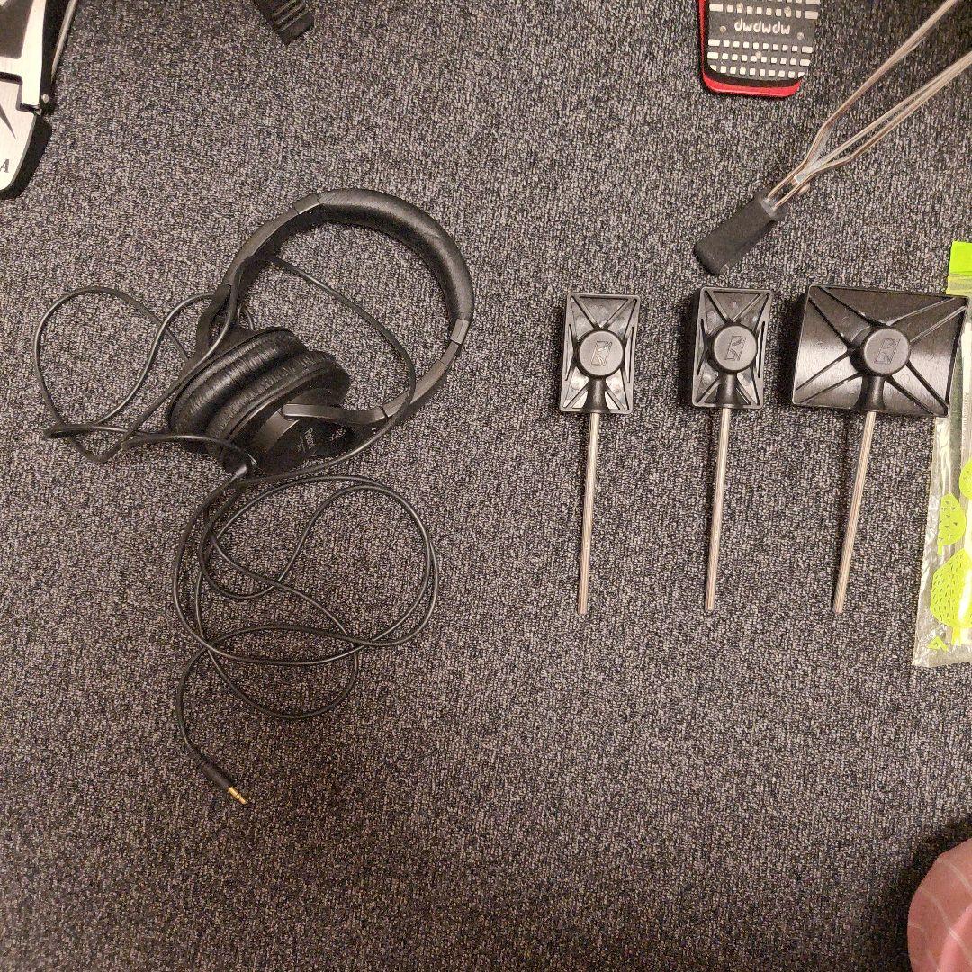 Roland Other Td-17Kvx-S