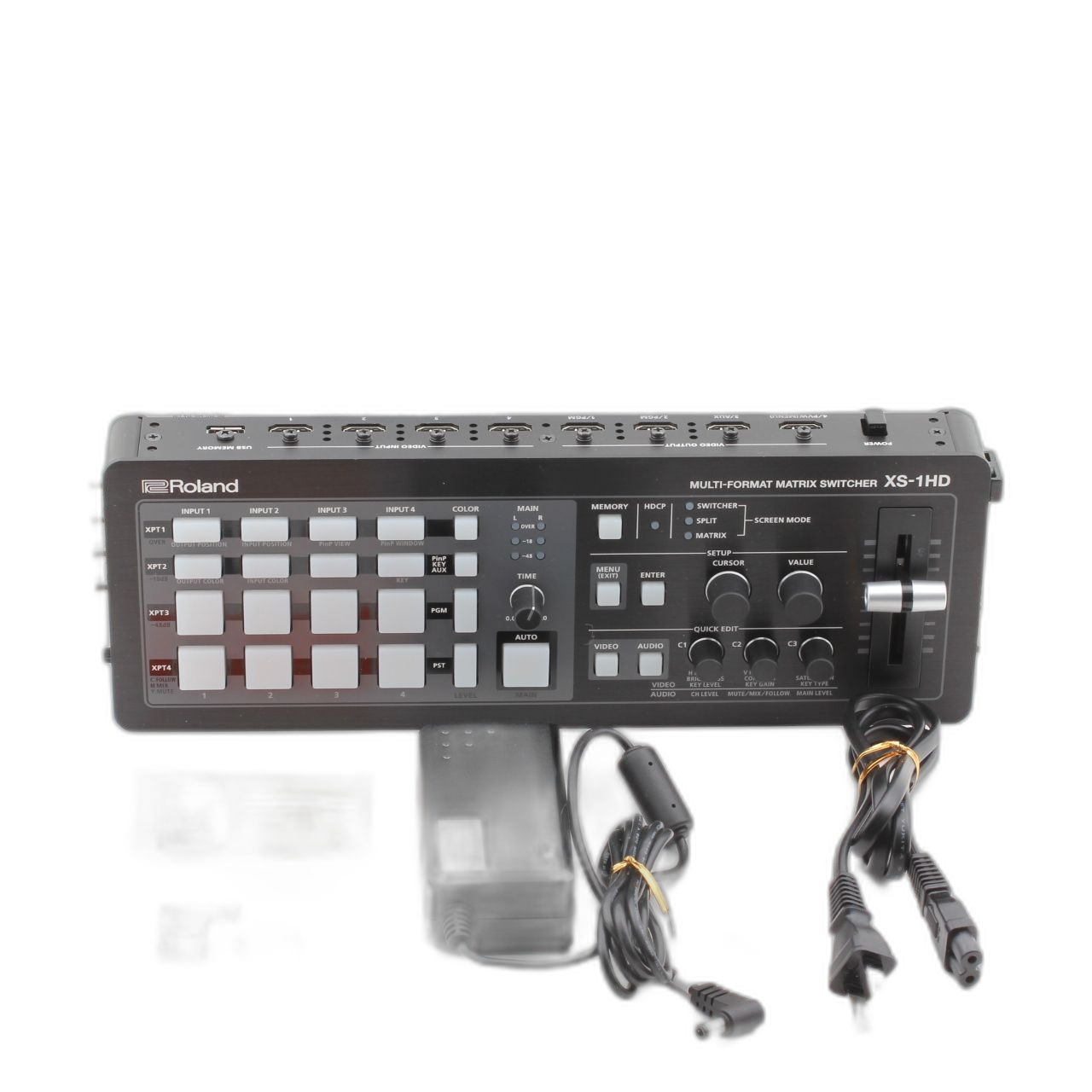 Roland Others Xs-1Hd