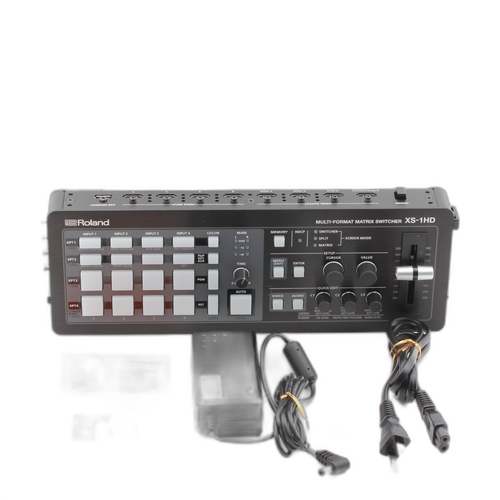 Roland Others Xs-1Hd