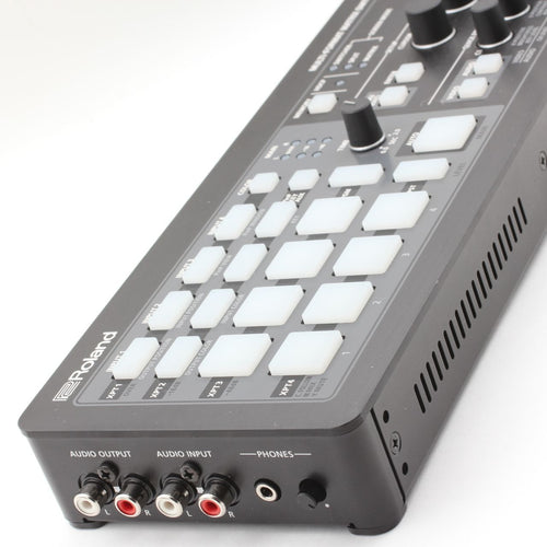 Roland Others Xs-1Hd