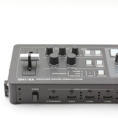 Roland Others Xs-1Hd