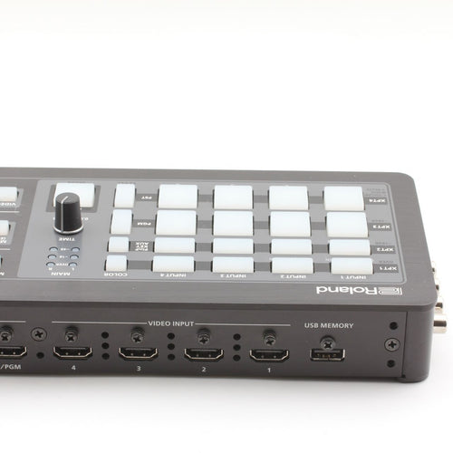 Roland Others Xs-1Hd