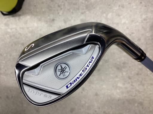 Wedge Inpres Drivestar Sw Wg Vanquish For Lm423I L) B