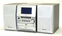 Others Pioneer X-Sv5Dv-S 5Dv Dvd/Md Dvd/Cd/Md Xv-Sv5Dv-S S-Sv5-
