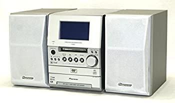 Others Pioneer X-Sv5Dv-S 5Dv Dvd/Md Dvd/Cd/Md Xv-Sv5Dv-S S-Sv5-