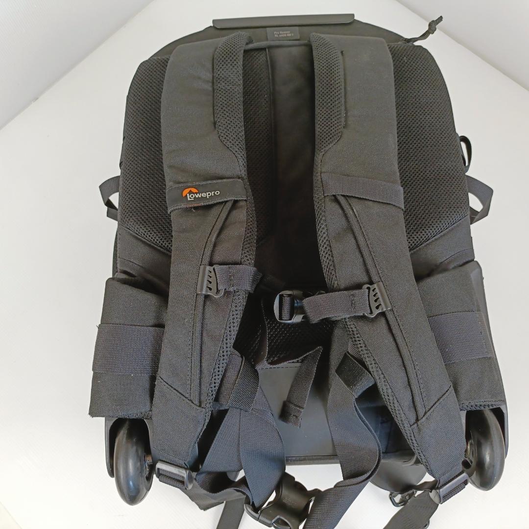Lowepro Camera Bags Rl X450 Aw2