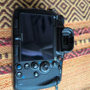 Sony Digital Slrs 99Ii