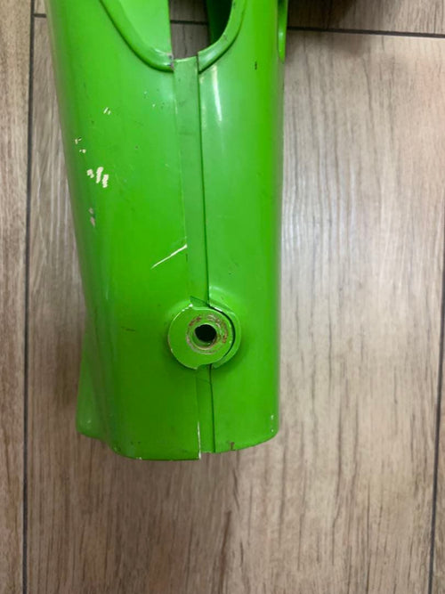 Cowl Fender 52