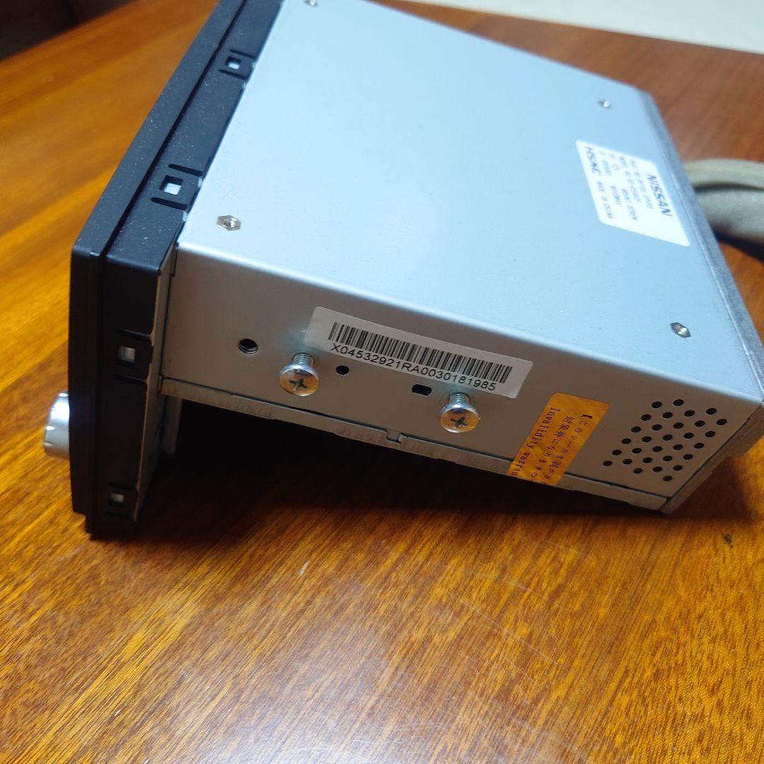 Cd Md Cassette Deck Fm/Am Ba1