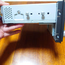 Cd Md Cassette Deck Fm/Am Ba1