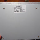 Cd Md Cassette Deck Fm/Am Ba1