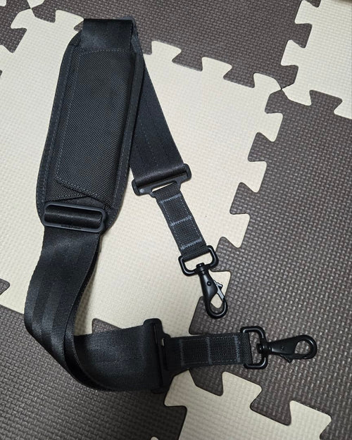 Briefing Backpack 3Way