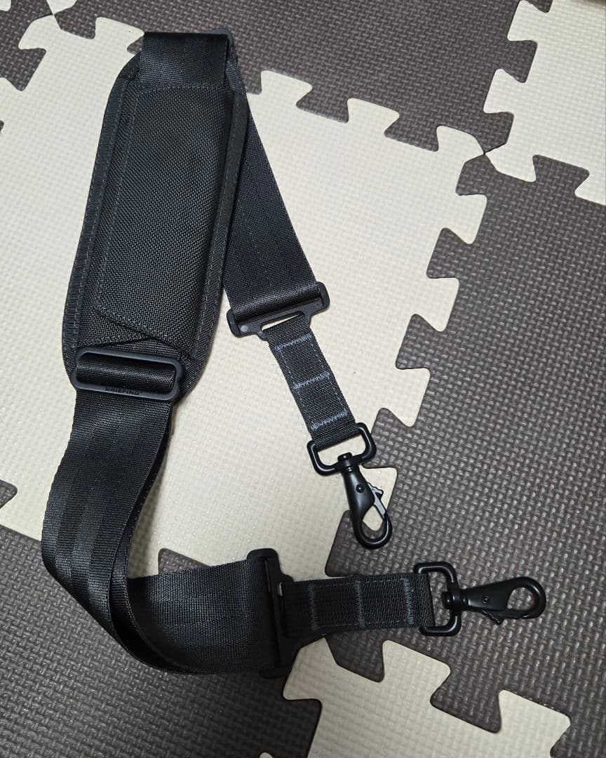 Briefing Backpack 3Way
