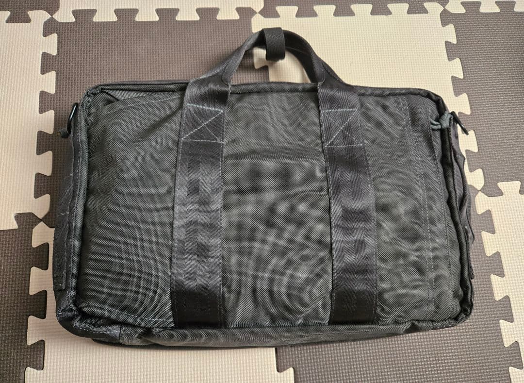 Briefing Backpack 3Way