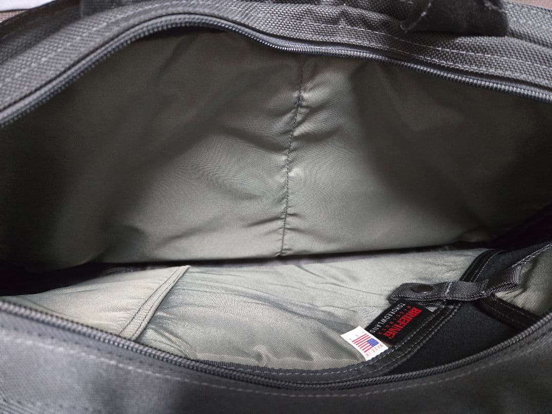 Briefing Backpack 3Way