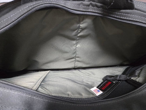 Briefing Backpack 3Way