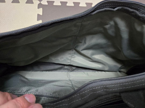 Briefing Backpack 3Way