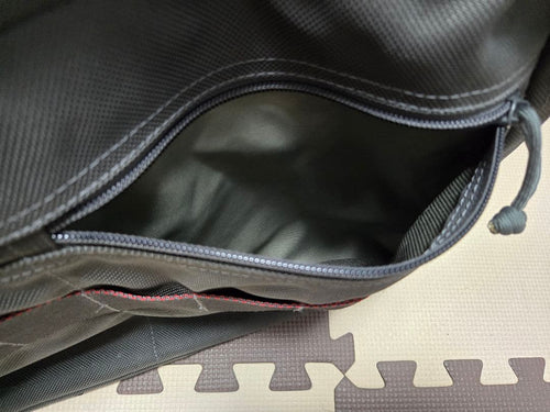 Briefing Backpack 3Way