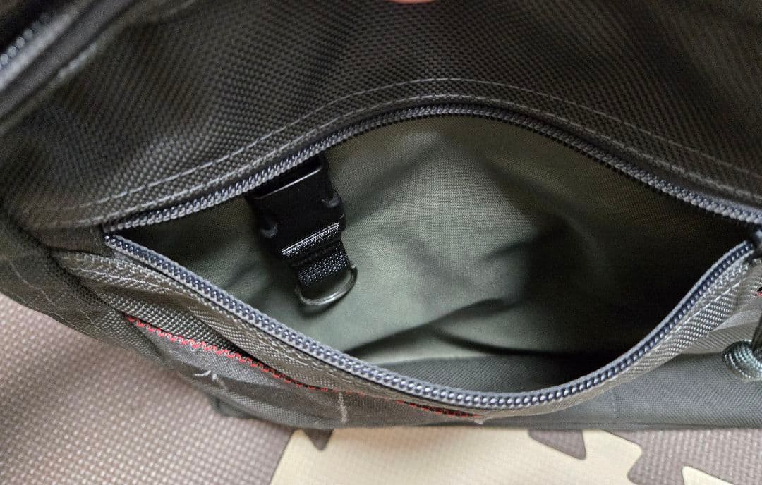 Briefing Backpack 3Way