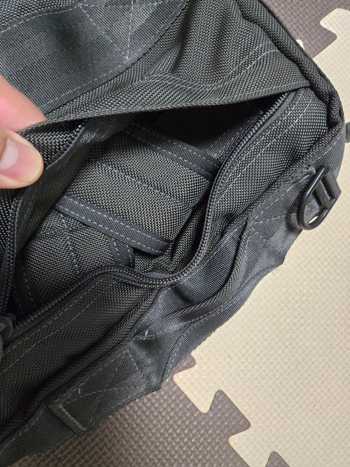 Briefing Backpack 3Way