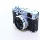Fujifilm Compact Digital Camera X100F