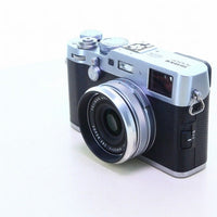 Fujifilm Compact Digital Camera X100F