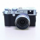 Fujifilm Compact Digital Camera X100F