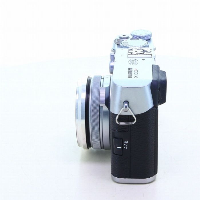 Fujifilm Compact Digital Camera X100F