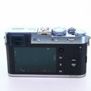Fujifilm Compact Digital Camera X100F