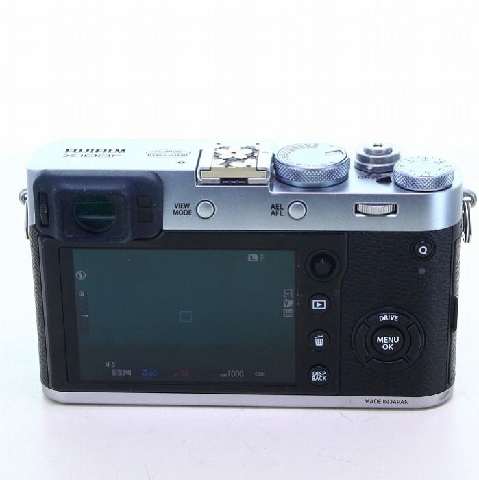 Fujifilm Compact Digital Camera X100F