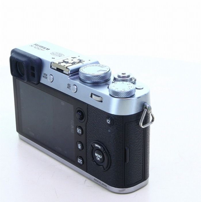 Fujifilm Compact Digital Camera X100F