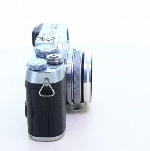 Fujifilm Compact Digital Camera X100F