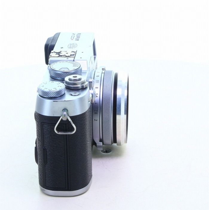 Fujifilm Compact Digital Camera X100F