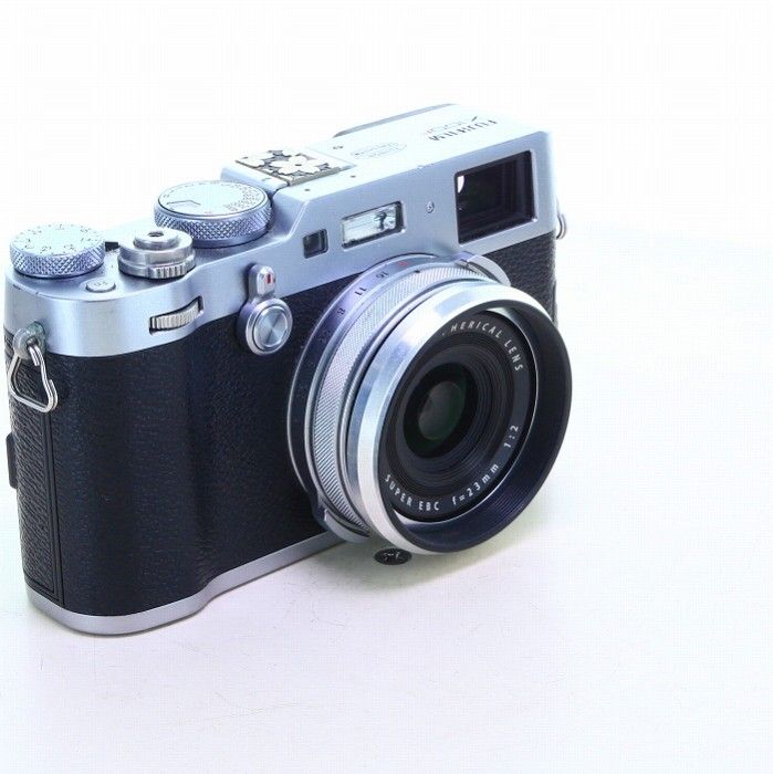 Fujifilm Compact Digital Camera X100F