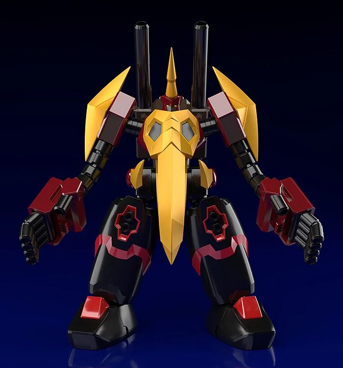 Good Smile Company Character Moderoid Legend Of Daiku Maryu