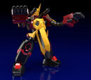 Good Smile Company Character Moderoid Legend Of Daiku Maryu