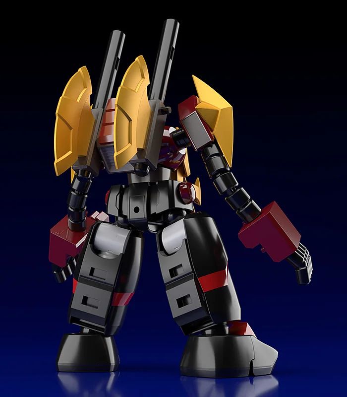 Good Smile Company Character Moderoid Legend Of Daiku Maryu